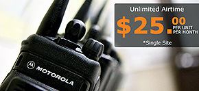 Mototrbo Special Offers